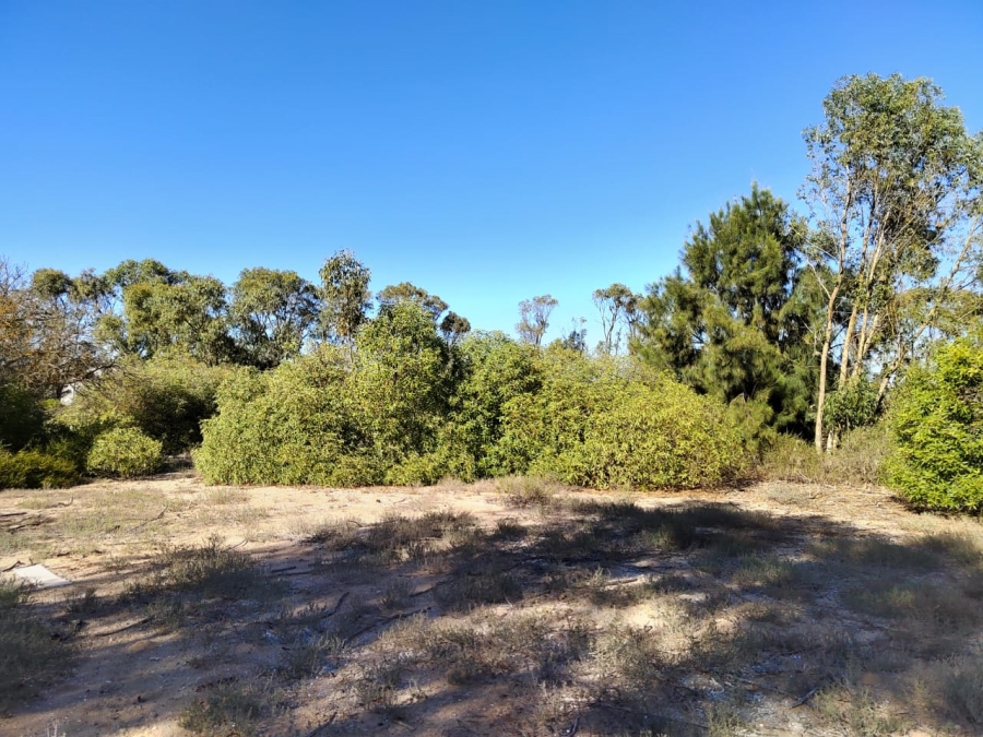 0 Bedroom Property for Sale in Brittania Beach Estate Western Cape